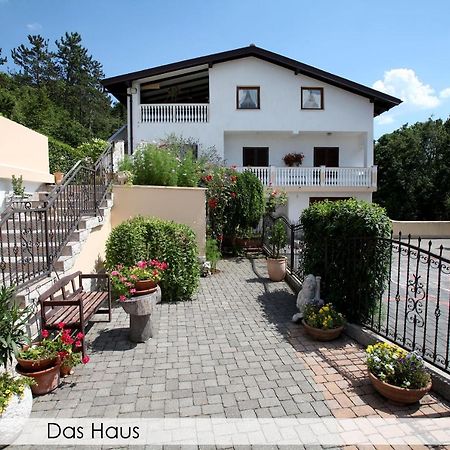 Apartamento Anica Iles Viskovo Exterior foto