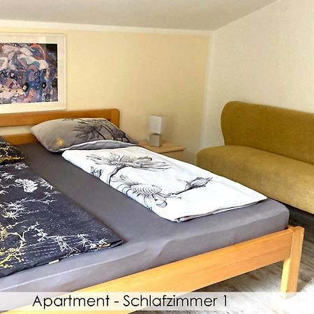 Apartamento Anica Iles Viskovo Exterior foto