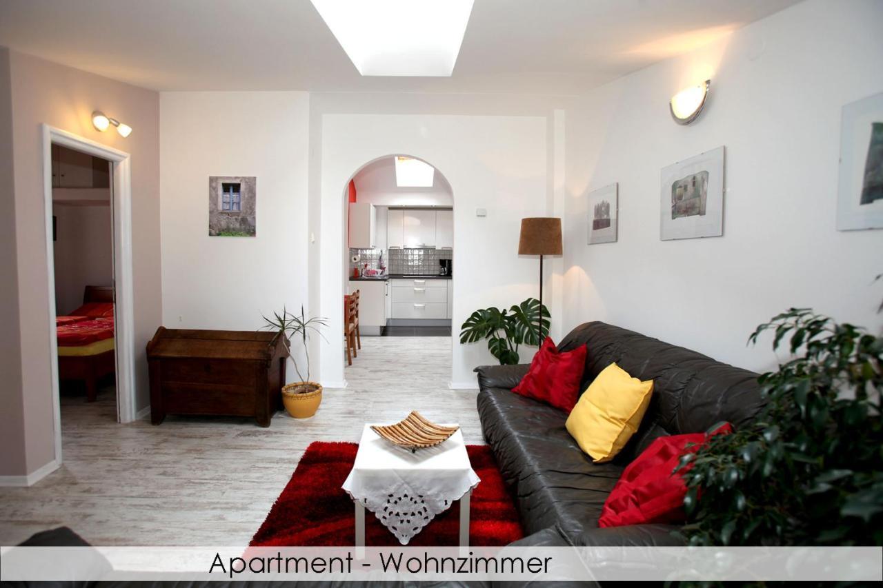 Apartamento Anica Iles Viskovo Exterior foto