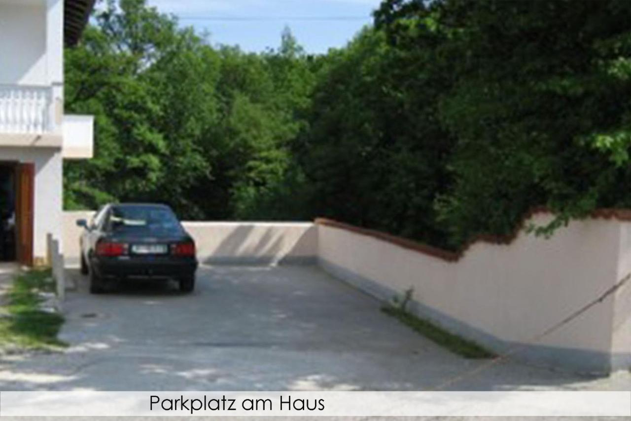 Apartamento Anica Iles Viskovo Exterior foto