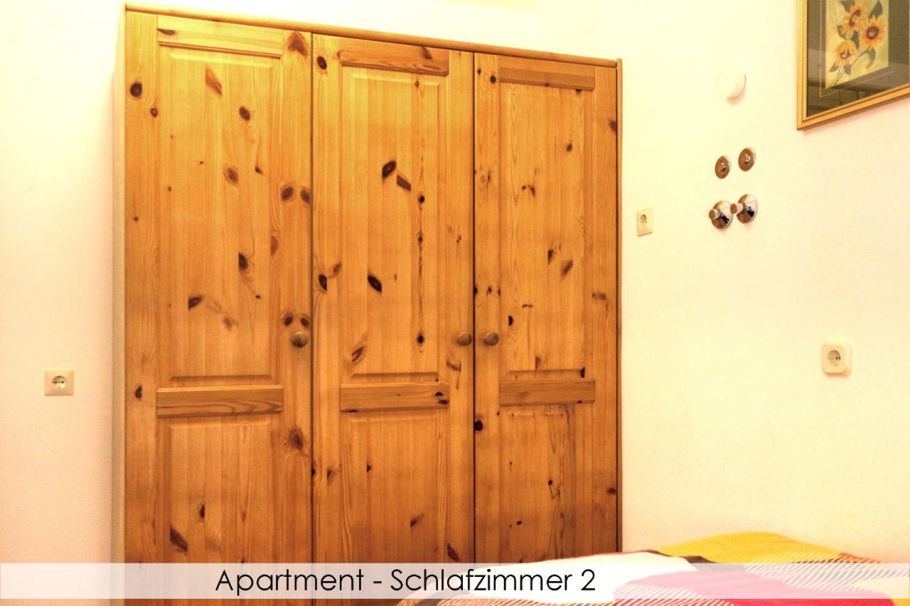 Apartamento Anica Iles Viskovo Exterior foto